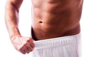 Men's Defence - against Prostatitis