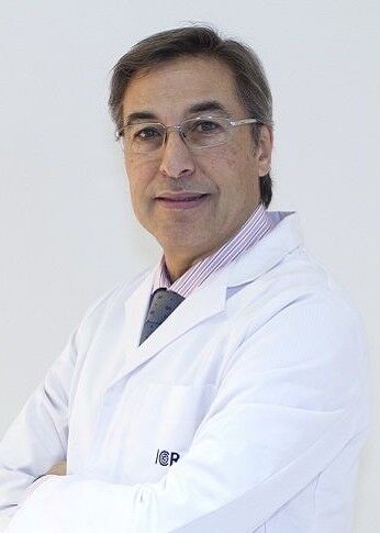 Doctor Urologist Agus